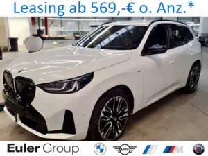 BMW X3 xDrive M Sport Pro 21'' StandHz Premium+Prof.+Comf