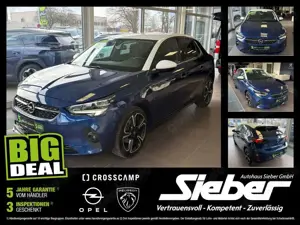 Opel Corsa F 1.2 Turbo Elegance Sitzhzg*Kamera*Tempo