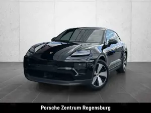 Porsche Macan Lenkradheizung Mode-Schalter 20-Zoll