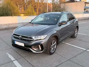 Volkswagen T-Roc T-Roc 1.5 TSI / R-LINE / beats /