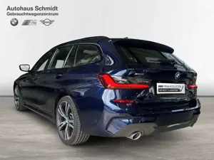 BMW 330 e xDrive Touring*M Sportpaket*19"*LC Prof.*HiFi*DA Bild 3