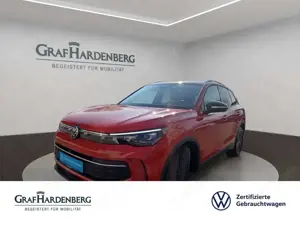 Volkswagen Tiguan Goal 2.0 TDI DSG Navi AHK LED-Plus