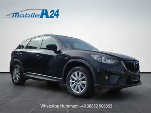 Mazda CX-5 SKYACTIV-D SENDO AHK NAVI HU+SERVICE NEU