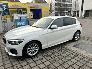 BMW 118 118 i Edition M Sport Shadow