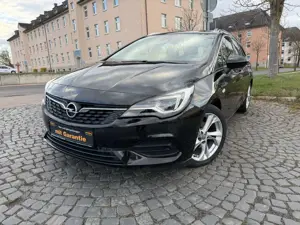 Opel Astra Basis Start/Stop