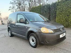 Volkswagen Caddy Kasten EcoProfi