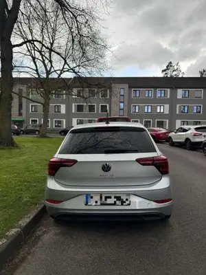 Volkswagen Polo Style