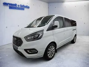 Ford Tourneo Custom 320 L2H1 VA Titanium PDC SHZ