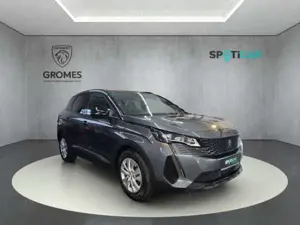 Peugeot 3008 Hybrid 225 GT EAT8 PANO LED ACC Navi Digitales Coc