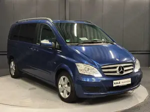 Mercedes-Benz Viano 3.0 CDI Trend Edition Kompakt*COMAND*XENON*1.HAND*