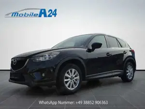 Mazda CX-5 SKYACTIV-D SENDO AHK NAVI HU+SERVICE NEU Bild 3