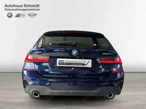 BMW 330 e xDrive Touring*M Sportpaket*19"*LC Prof.*HiFi*DA Bild 4