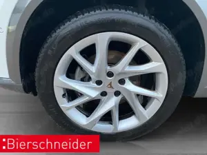 CUPRA Formentor 1.5 TSI DSG LED ACC Full Link PDC WP Bild 3