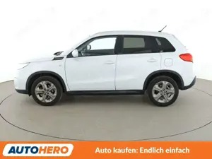 Suzuki Vitara 1.6 Comfort 4x2*TEMPO*CAM*SHZ*KLIMA*