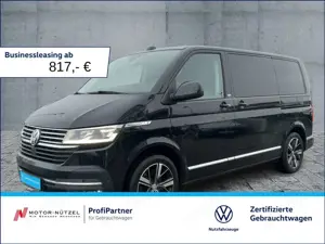 Volkswagen T6.1 Multivan 2.0 TDI 4M GENERATION SIX NAV+ACC