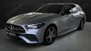 Mercedes-Benz C 300 C 300 T d (206.206)