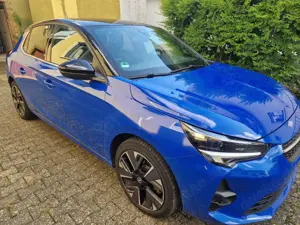 Opel Corsa-e Corsa-E 5-Türer Ultimate