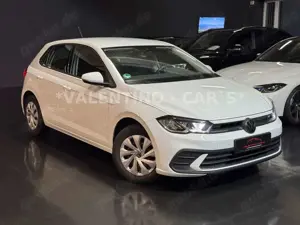Volkswagen Polo VI Life Virtual/Navi/Pdc/DAB/Temp/Spurh/AC
