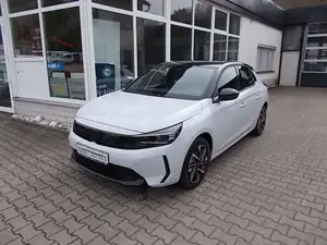 Opel Corsa Corsa 5-Türer Hybrid GS