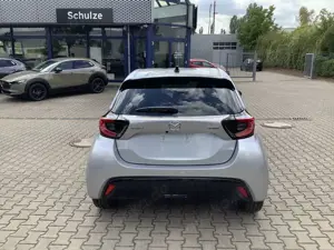 Mazda 2 Bild 4