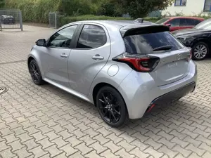 Mazda 2 Bild 5