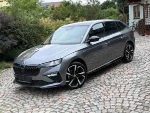 Skoda Scala 1.5 DSG Monte Carlo / Matrix / Pano / AHK