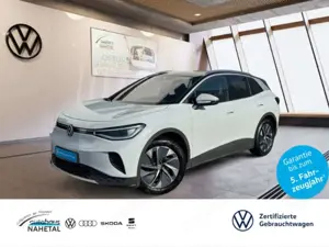 Volkswagen ID.4 PRO 210KW IQ-LIGHT NAVI PRO 3Z-KLIMA KEYLESS ACC W