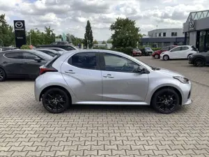 Mazda 2 Bild 2