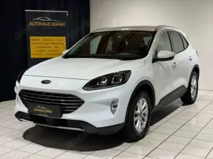 Ford Kuga Titanium AWD Aut. *CARPLAY*VIRTUAL*KAMERA*