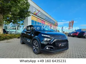 Citroen C3 Max AndroidApple/Einparkhilfe/LM