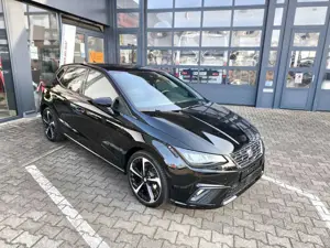 SEAT Ibiza IBIZA FR DSG 18" LED PDC KAMERA