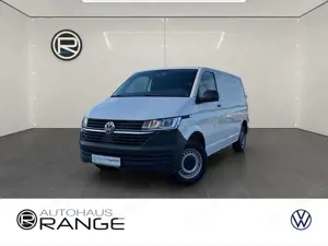 Volkswagen Transporter Kasten T6 2.0 TDI EcoProfi *AHK*