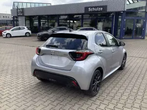 Mazda 2 Bild 3