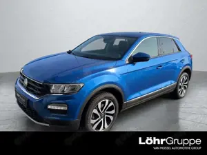 Volkswagen T-Roc 1.5 l TSI DSG
