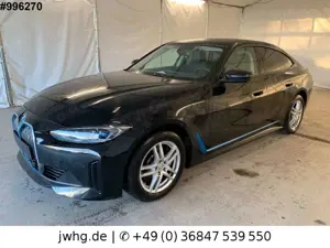 BMW i4 40 eDr GC LASER|ACC|LEDER|AHK|HUD|HarmanK