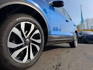 Volkswagen T-Roc 1.5 l TSI DSG Bild 3