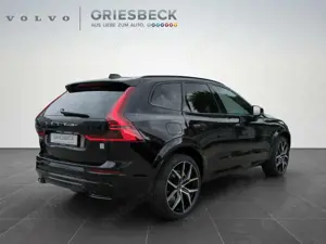 Volvo XC60 Bild 5