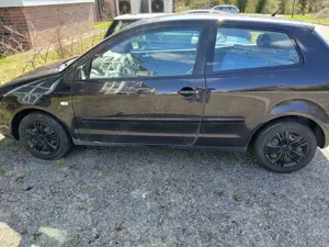 Volkswagen Polo Polo IV 1.2 Trendline