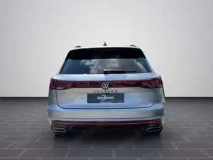 Volkswagen Touareg R-Line 3,0 l V6 TDI SCR 4MOTION 210 kW ( Bild 5