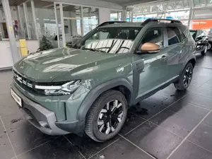 Dacia Duster III TCe 130 Extreme