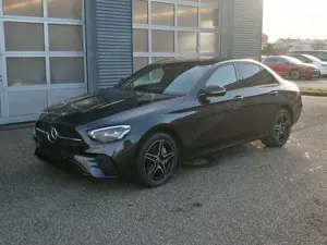 Mercedes-Benz E 300 de 4Matic