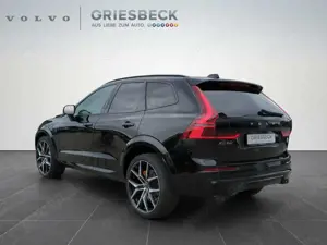 Volvo XC60 Bild 3