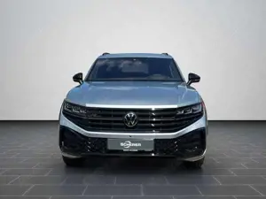 Volkswagen Touareg R-Line 3,0 l V6 TDI SCR 4MOTION 210 kW ( Bild 4
