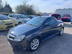 Opel Tigra Tigra Twin Top Tüv+Au neu