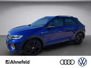 Volkswagen T-Roc R-Line 1.5 TSI DSG FACEL. MATRIX-LED
