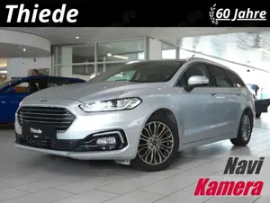 Ford Mondeo Turnier 2.0D TITANIUM NAVI/LED/KAMERA/AHK