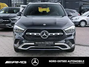 Mercedes-Benz GLA 200 PROGRESSIVE AHK MBUX SHZ KLIMA NAVI Bild 2