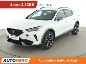 CUPRA Formentor 1.5 TSI ACT Aut.*CAM*LED*PDC*SHZ*ACC*BEATS*