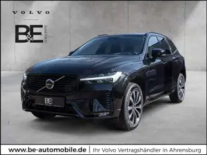 Volvo XC60 B4 Plus Dark ACC BLIS HK FSH