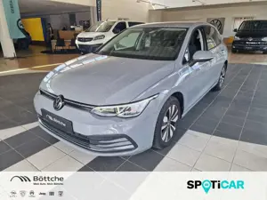 Volkswagen Golf Move 2.0 TDI Navi Android Apple Virtual SHZ